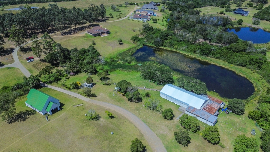 Commercial Property for Sale in Crossways Eastern Cape